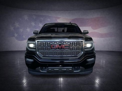 Used 2017 GMC Sierra 1500 Denali image 8