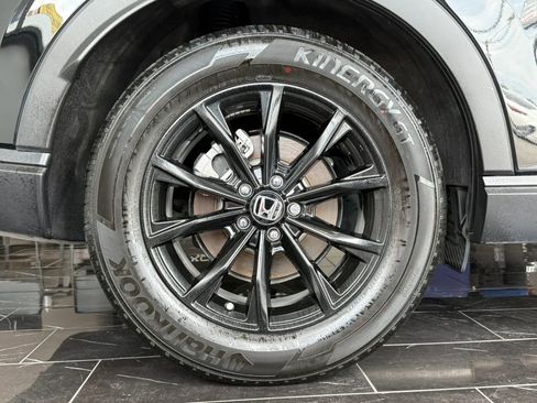 Used 2025 Honda CR-V Sport-L image 33