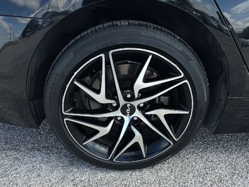 Used 2022 Kia Stinger GT-Line RWD image 21