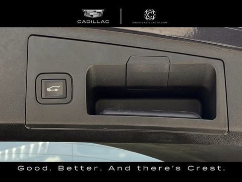 Certified 2023 Cadillac XT4 Sport FWD image 30