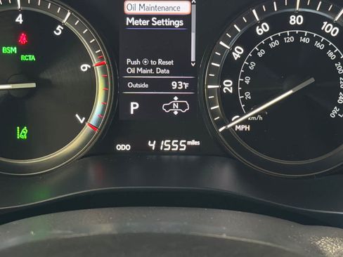 Certified 2021 Lexus LX 570 4WD w/ Sport Package image 32