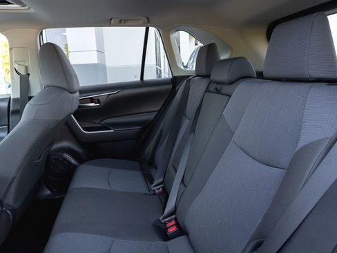 Certified 2025 Toyota RAV4 XLE w/ Convenience Package image 26