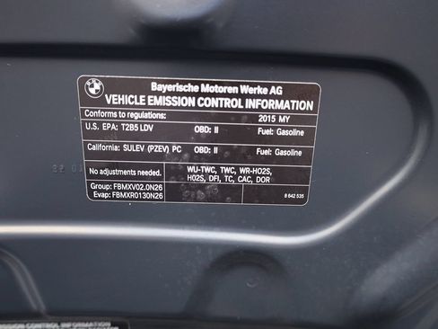 Used 2015 BMW 328i Sedan RWD image 31