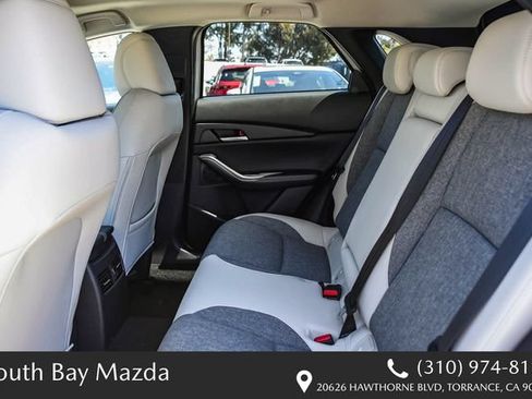 New 2026 MAZDA CX-30 Aire Edition AWD/4WD image 19