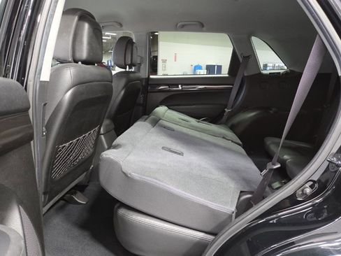 Used 2012 Kia Sorento EX AWD/4WD image 33