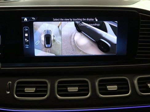 Used 2025 Mercedes-Benz GLE 350 4MATIC image 30