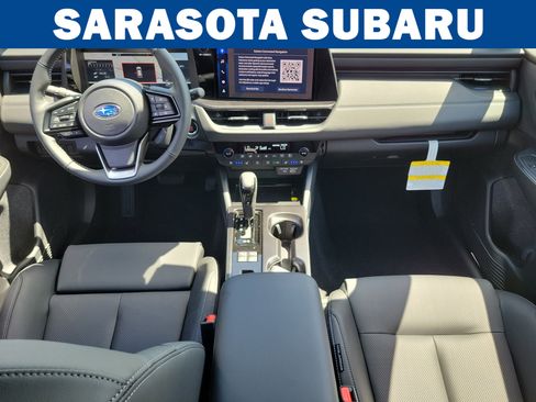 New 2026 Subaru Outback Touring XT AWD/4WD image 14