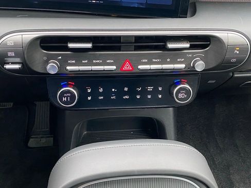 Certified 2026 Hyundai Palisade Calligraphy FWD image 20