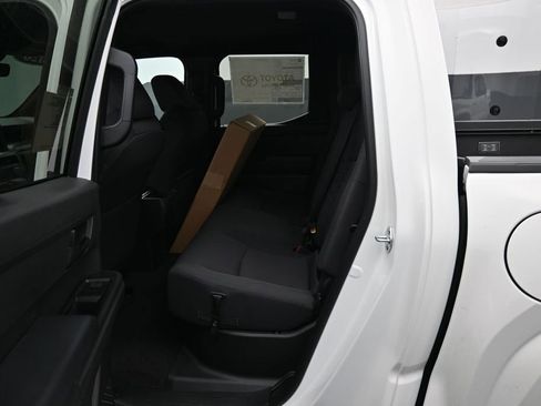 New 2026 Toyota Tacoma SR5 RWD image 12