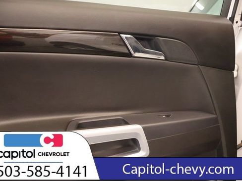 Used 2014 Chevrolet Captiva Sport LT w/ Convenience Package FWD image 30