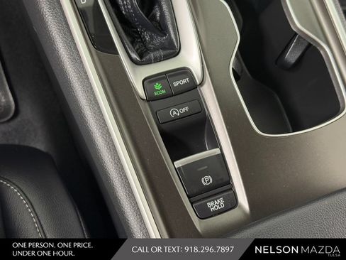 Used 2022 Honda Accord Sport image 35