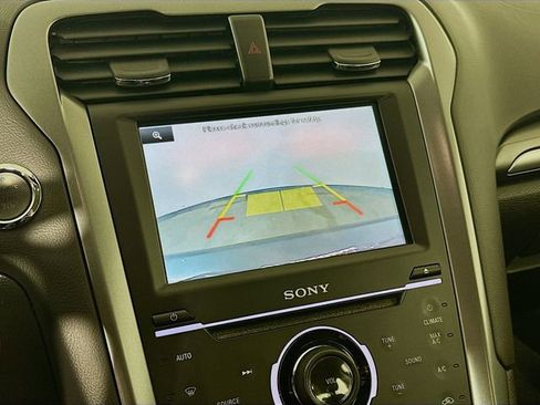 Used 2014 Ford Fusion Titanium image 14