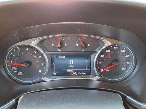 Used 2021 Chevrolet Equinox LT image 20