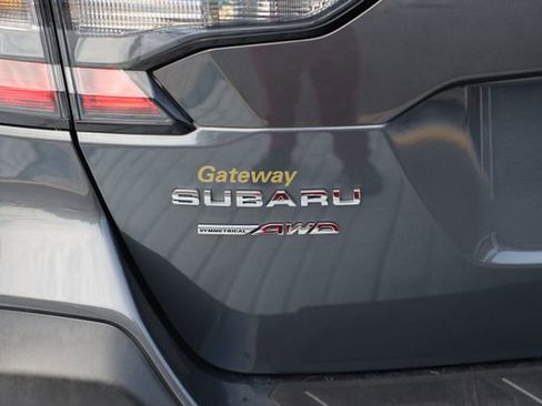 Certified 2023 Subaru Outback Limited image 60