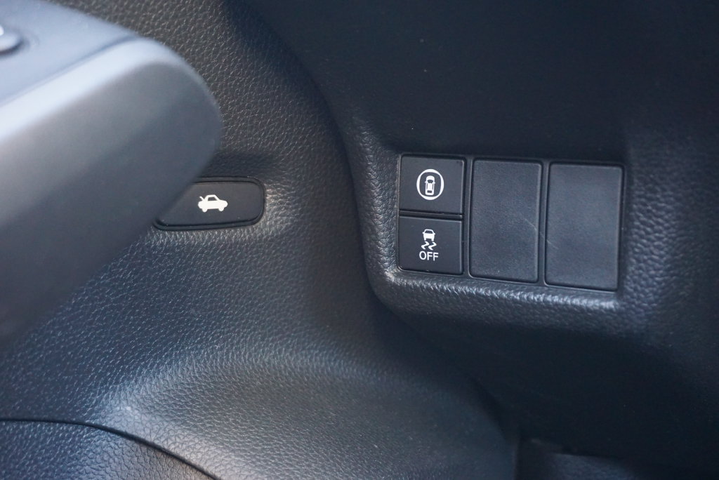 Used 2023 Honda Civic Sport image 26