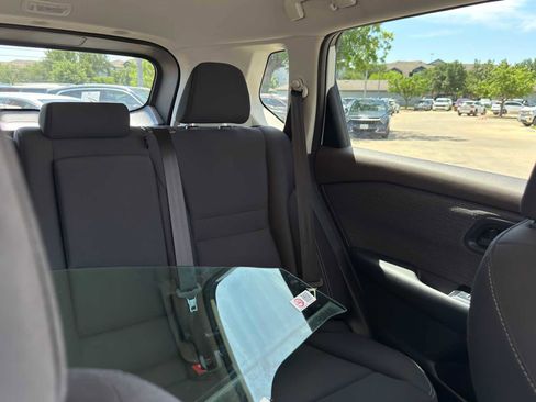 Used 2023 Nissan Rogue S AWD/4WD image 37