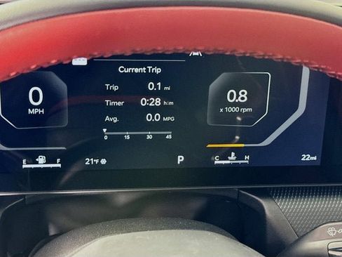 New 2025 Kia K4 GT-Line Turbo image 16