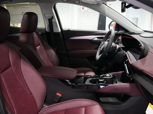 New 2026 Buick Envision Sport Touring AWD/4WD image 20