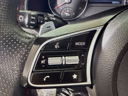 Used 2023 Kia Forte GT w/ GT2 Package FWD image 14