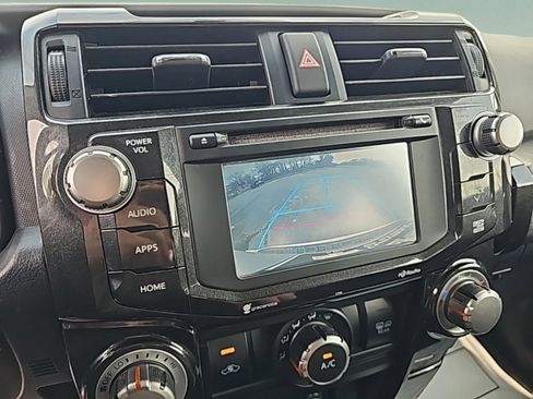 Used 2014 Toyota 4Runner Trail image 25