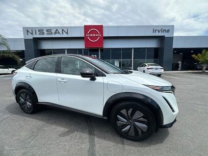 Certified 2023 Nissan Ariya FWD