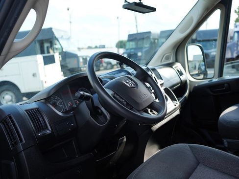 Used 2020 RAM ProMaster 3500 FWD image 18