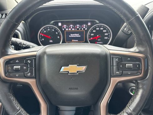 Used 2020 Chevrolet Silverado 2500 High Country w/ Technology Package AWD/4WD image 29