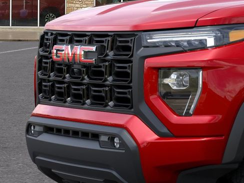 New 2026 GMC Canyon Elevation w/ Convenience Package AWD/4WD image 13
