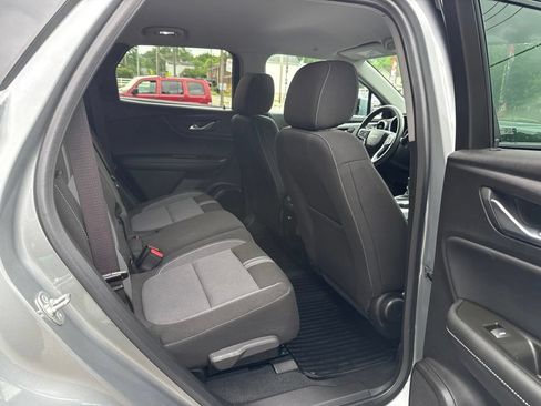Used 2024 Chevrolet Blazer LT w/ Convenience Package AWD/4WD image 25