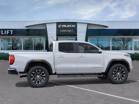 New 2026 GMC Canyon Denali image 5