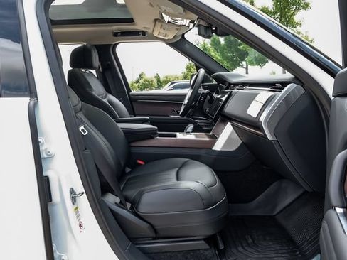 New 2026 Land Rover Range Rover SE AWD/4WD image 41