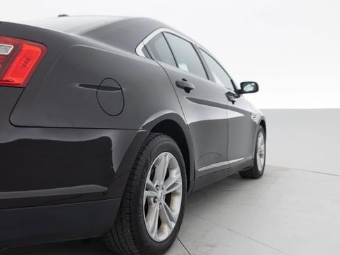 Used 2014 Ford Taurus SEL AWD/4WD image 14