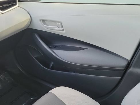 Certified 2023 Toyota Corolla LE w/ LE Premium Package FWD image 13