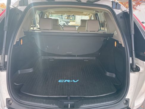 Certified 2022 Honda CR-V Touring image 10
