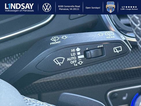 Used 2023 Audi SQ5 Premium Plus w/ Premium Plus Package image 20