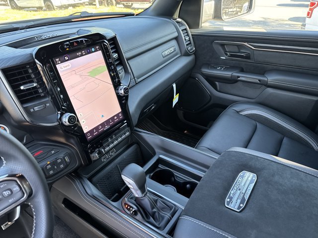 Used 2026 RAM 1500 RHO AWD/4WD image 30