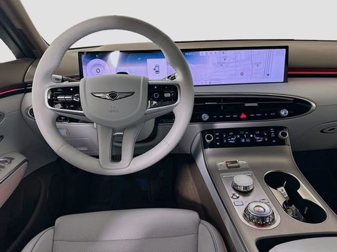 New 2026 Genesis GV70 2.5T Advanced image 19