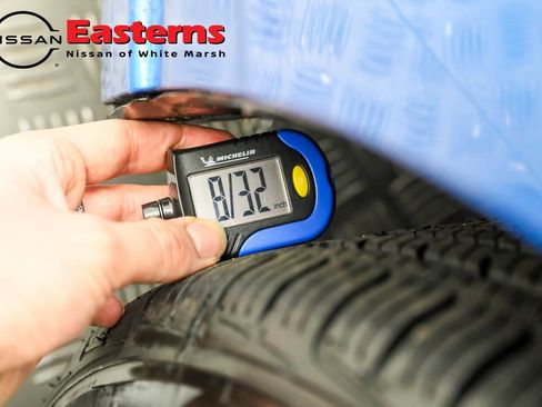 Used 2020 Nissan Sentra SV image 64