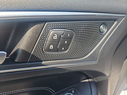 Used 2023 Ford Edge Titanium w/ Equipment Group 301A AWD/4WD image 13