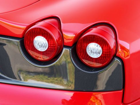 Used 2008 Ferrari F430 Scuderia RWD image 41