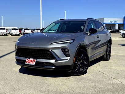 Used 2025 Buick Envision Sport Touring