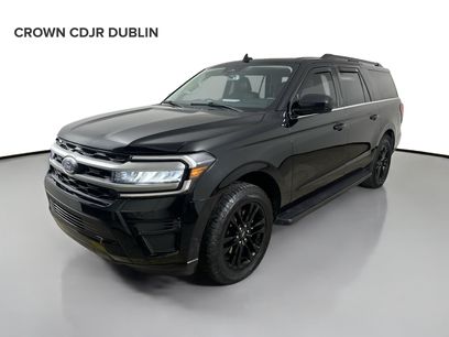 Used 2024 Ford Expedition Max XLT