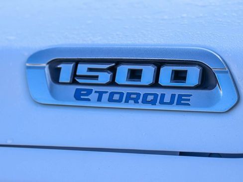 Used 2022 RAM 1500 Big Horn image 8