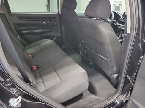 Used 2024 Honda CR-V EX image 18