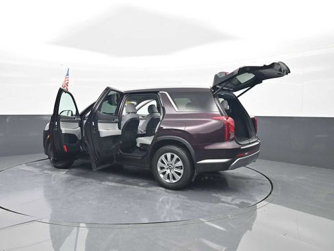 Used 2024 Hyundai Palisade SEL image 88