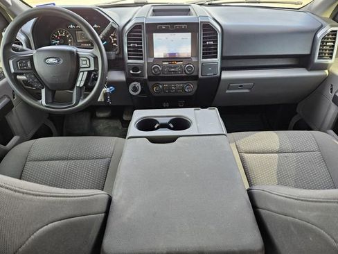 Used 2020 Ford F150 XLT w/ Equipment Group 301A Mid image 17