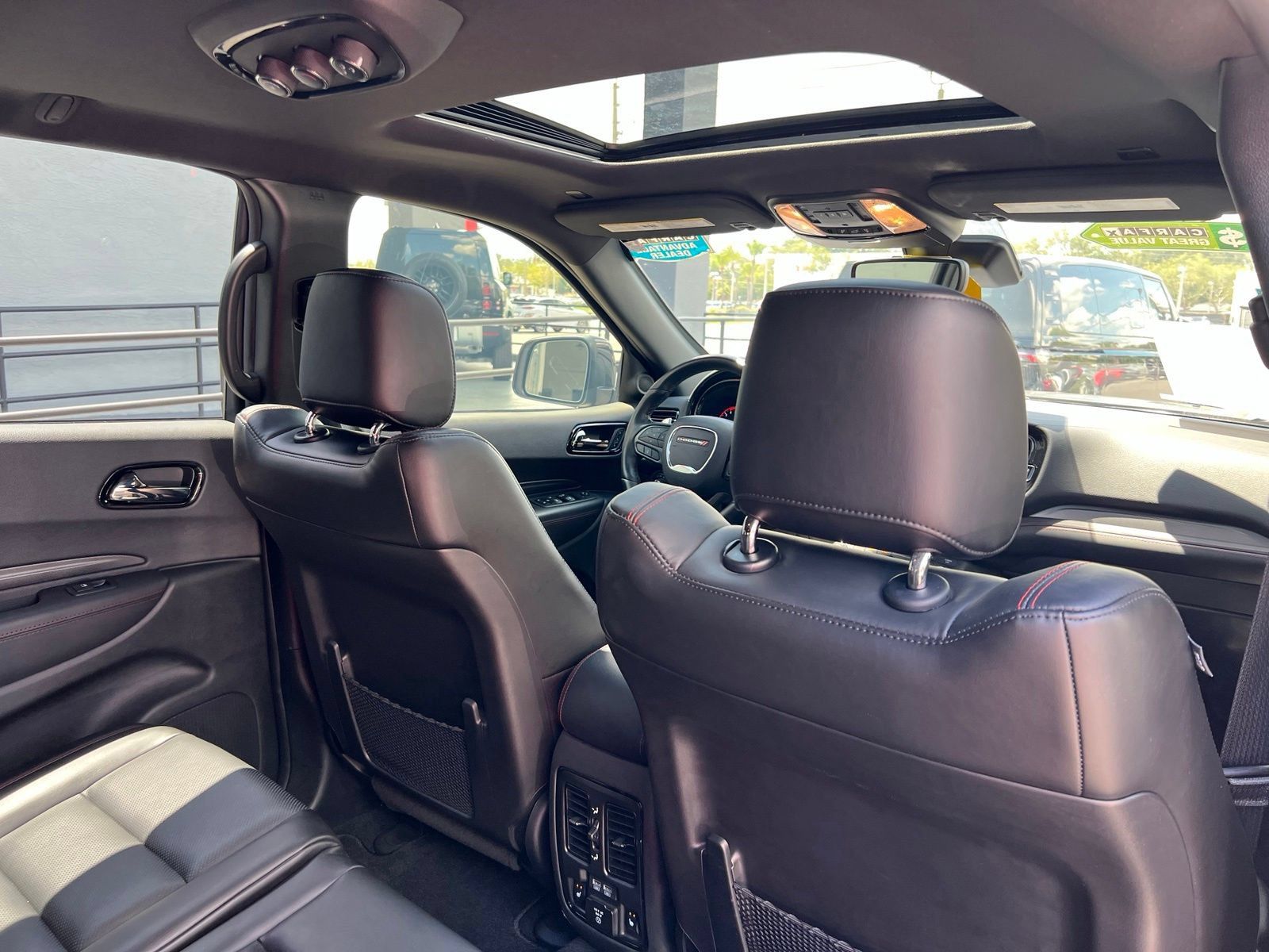 Used 2023 Dodge Durango R/T RWD image 61