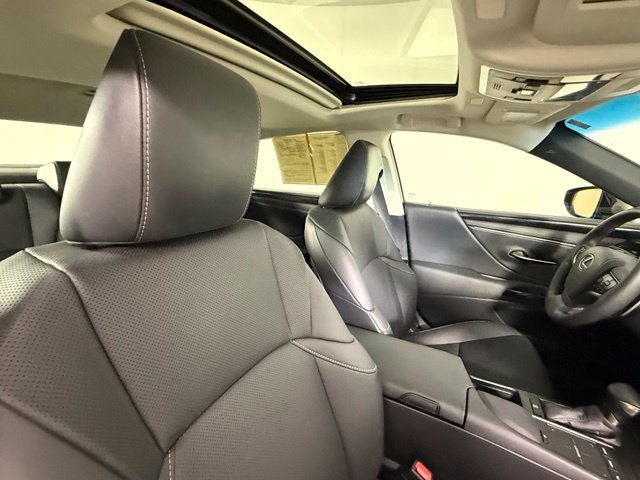 Used 2022 Lexus ES 350 w/ Accessory Package 2 FWD image 28
