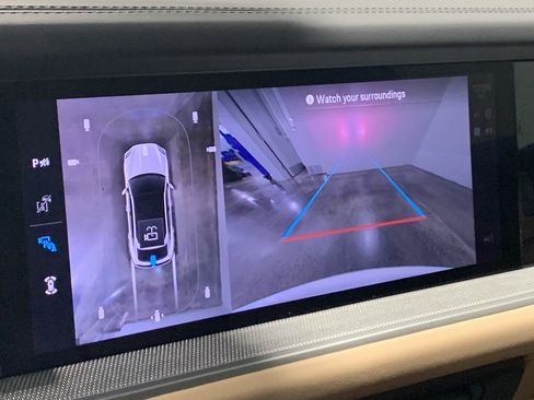 New 2026 Porsche Cayenne E-Hybrid Coupe image 22