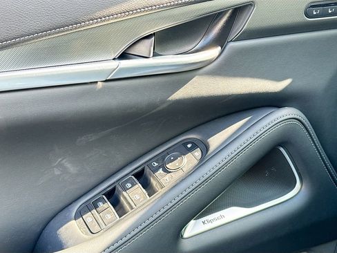 Used 2026 INFINITI QX60 Luxe w/ Cargo Package FWD image 19